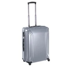 ZERO Halliburton Air II 22" 4-Wheel Carry-On Luggage 7 ZERO Halliburton Air II 22" 4-Wheel Carry-On Luggage -Luggage Promotion Store 05aacfe96f0d4da6cf75492096ae06d916fec72d4fd9d4901a1bb4c8aae99720