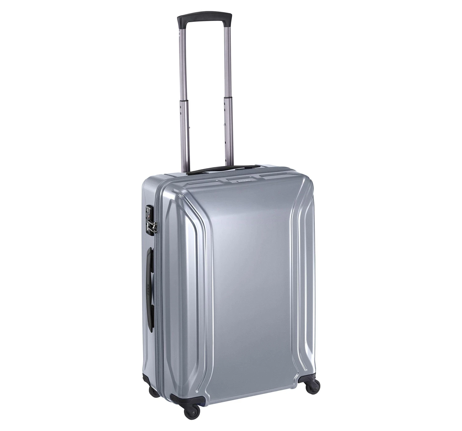 ZERO Halliburton Air II 22" 4-Wheel Carry-On Luggage 3 ZERO Halliburton Air II 22" 4-Wheel Carry-On Luggage - Image 3
