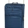 IT Luggage World's Lightest 32" 2-Wheel Large Luggage