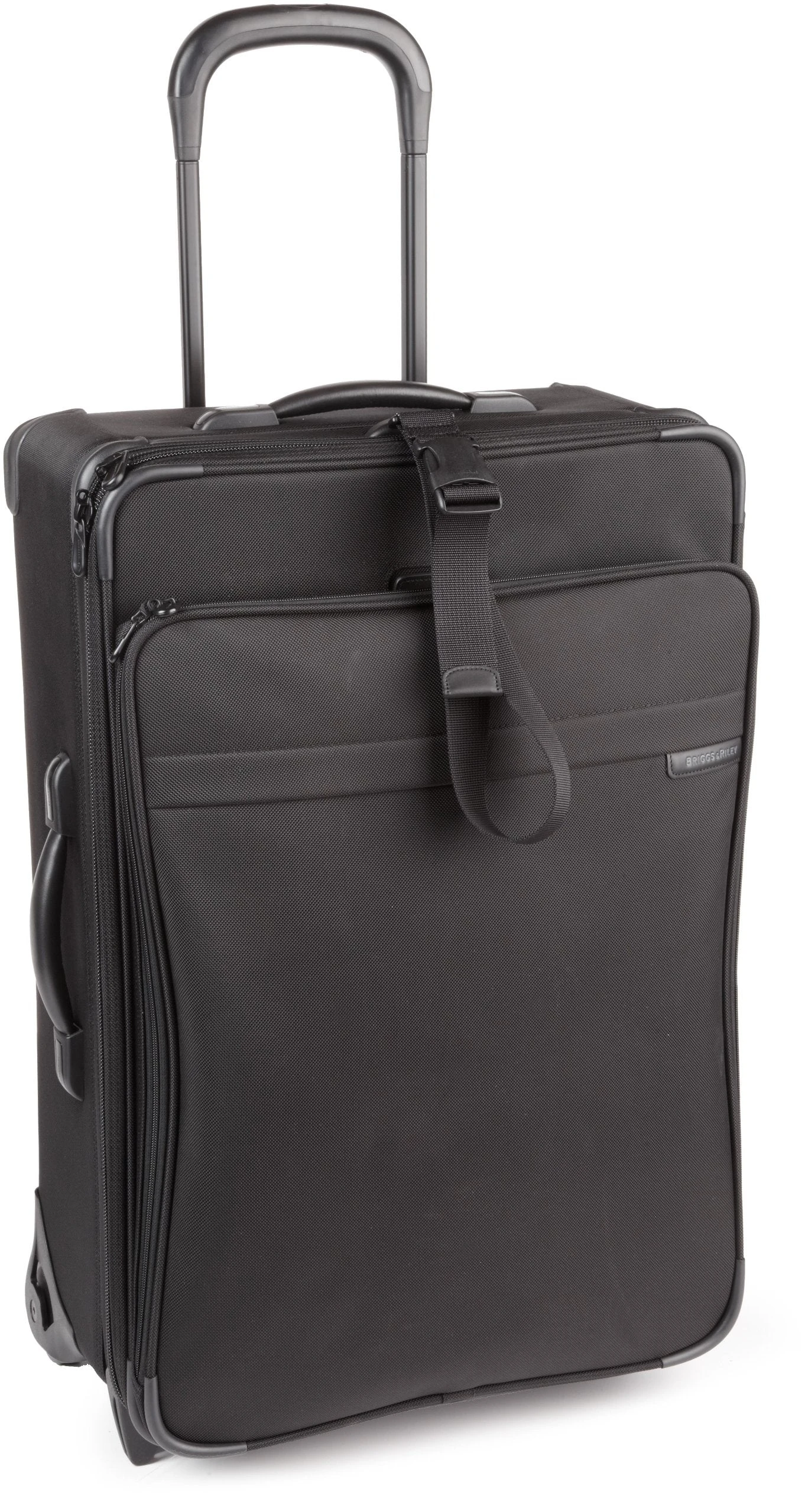 Briggs & Riley Baseline TravelWare 27" 2-Wheel Medium Luggage 1 Briggs & Riley Baseline TravelWare 27" 2-Wheel Medium Luggage