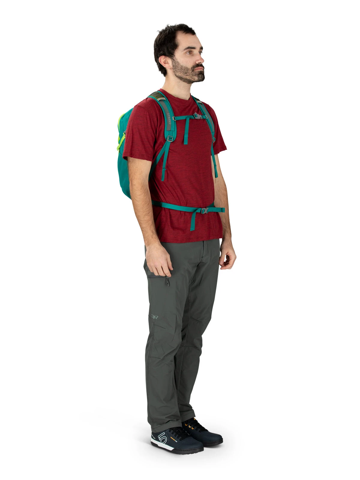 Osprey Packs Daylite Plus 20 Osprey Packs Daylite Plus - Image 20