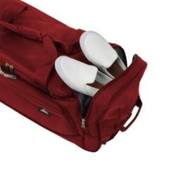 Skyway Sigma 5.0 30-inch 2W Duffel -Luggage Promotion Store 06130802c0d17d94d6a9eab89f9d251cc313fe2401156695ee3ec8fa68301b73