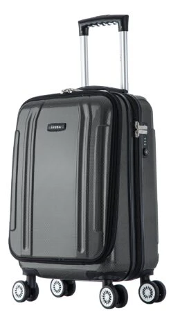 InUSA Southworld 19" 4-Wheel Carry-On Luggage 18 InUSA Southworld 19" 4-Wheel Carry-On Luggage -Luggage Promotion Store 06256ee96cb017e233a841789db2ab9df918fc08c9c60d242a5ee11616325987