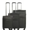 Epic DiscoveryULTRA 3 Piece Set (21"/25"/29") 4-Wheel Luggage Sets