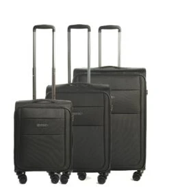 Epic DiscoveryULTRA 3 Piece Set (21"/25"/29") 4-Wheel Luggage Sets