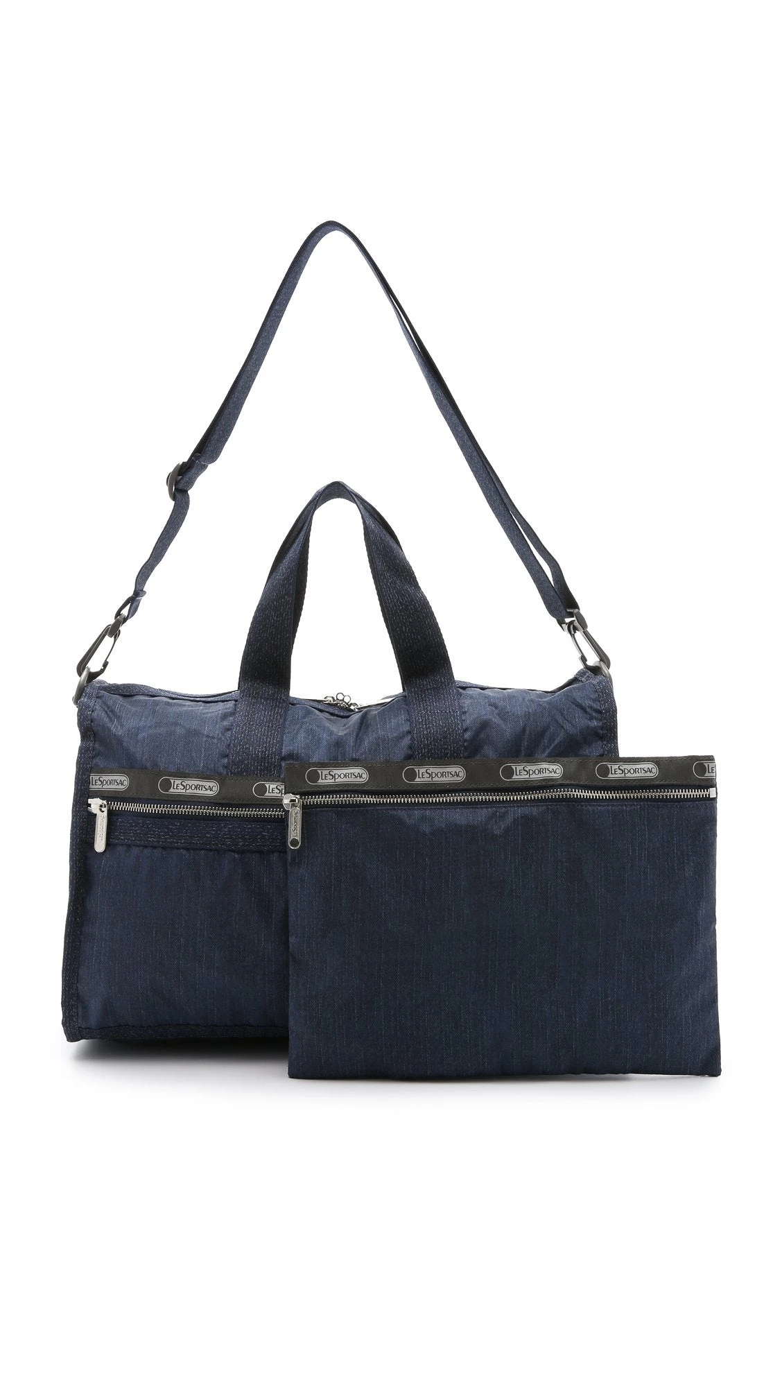 LeSportsac Modern Medium Weekender 2 LeSportsac Modern Medium Weekender - Image 2