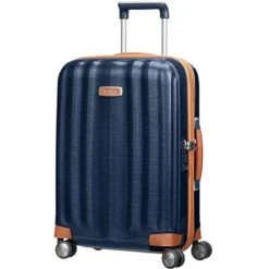 Samsonite Label Lite Cube DLX 20" 4-Wheel Carry-On Luggage -Luggage Promotion Store 0684837a06bfd680c878bfa5bac4450cf26f92a0c77c210e2d2dad140a8f9c91