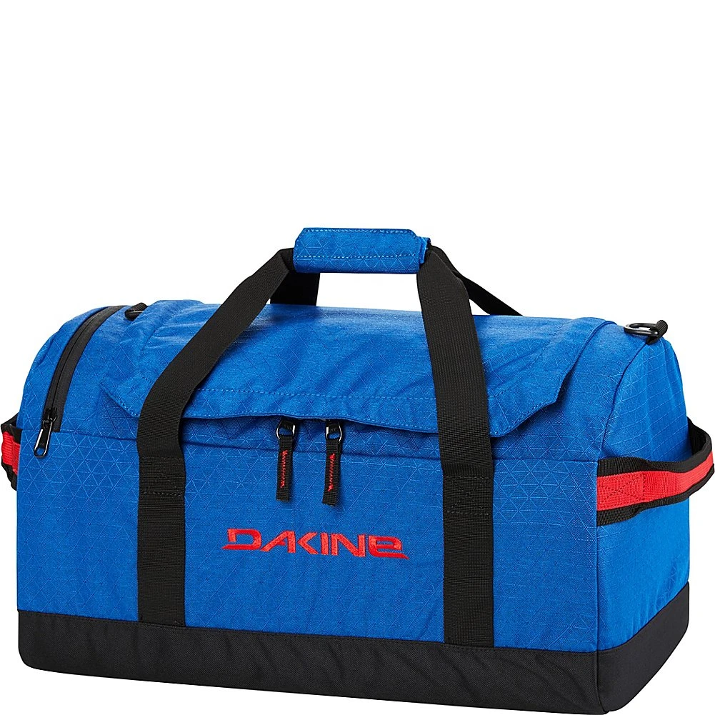 Dakine Eq Duffle 35L Gear Bag 10 Dakine Eq Duffle 35L Gear Bag - Image 10