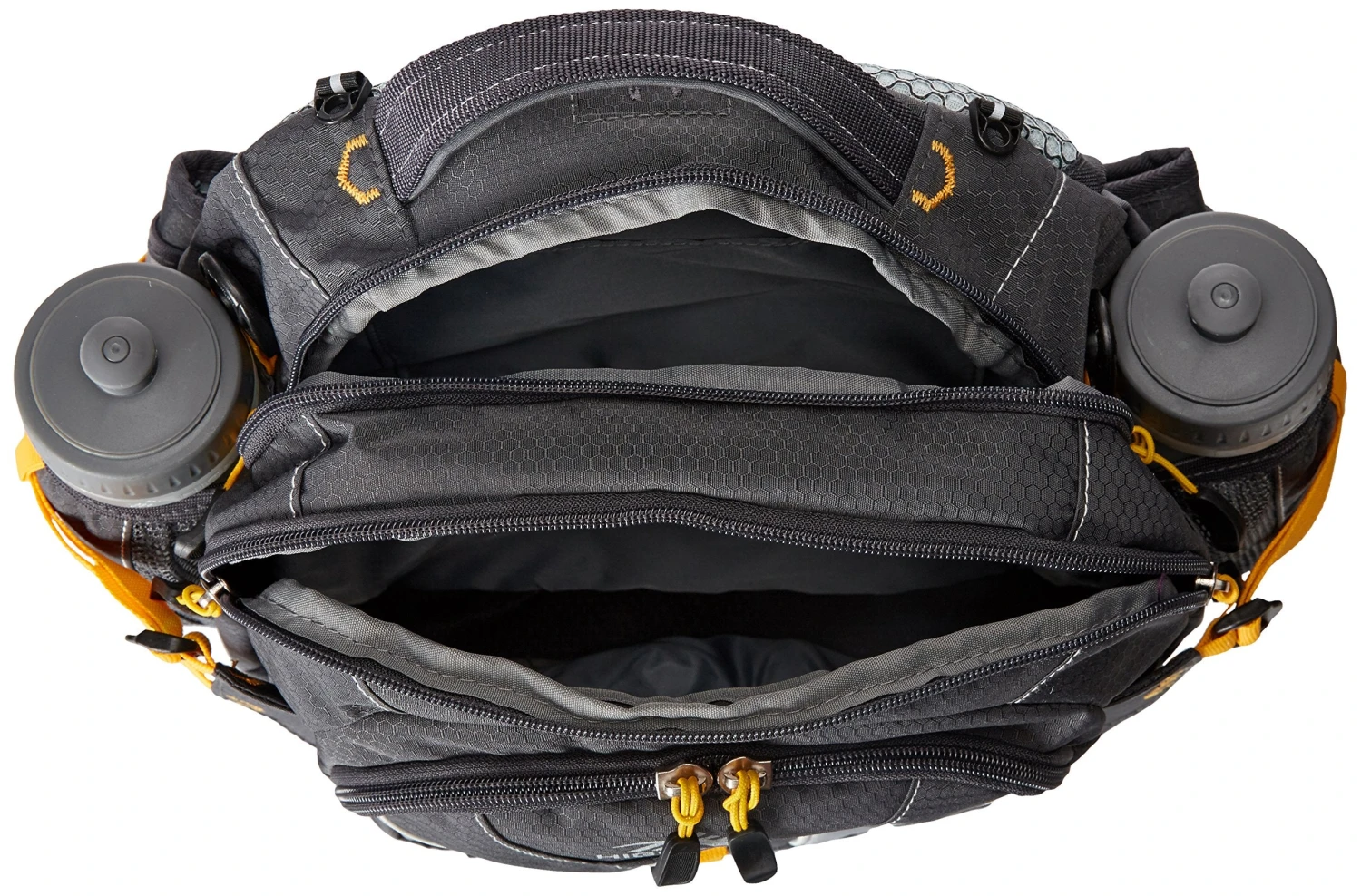 High Sierra Classic 2 Series Diplomat Lumbar Pack 9 High Sierra Classic 2 Series Diplomat Lumbar Pack - Image 9