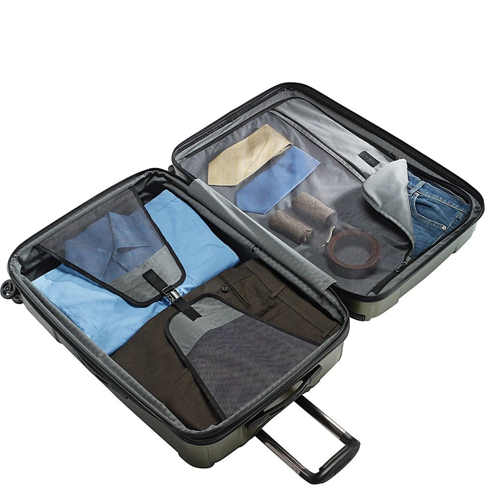 Boyt Mach PC 28" 4-Wheel Large Luggage 2 Boyt Mach PC 28" 4-Wheel Large Luggage - Image 2