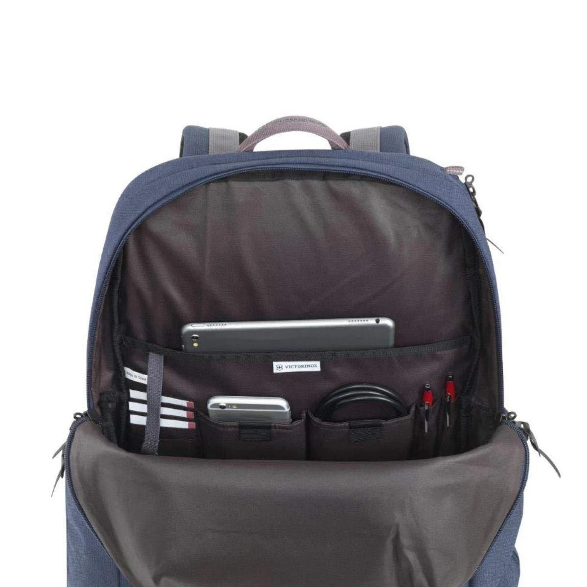 Victorinox Altmont Classic Deluxe Laptop Backpack 4 Victorinox Altmont Classic Deluxe Laptop Backpack - Image 4