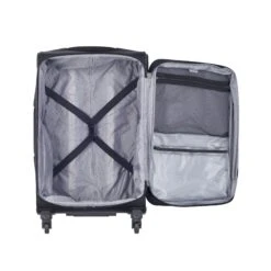 DELSEY Paris Sky Max 21" 4-Wheel Carry-On Luggage 20 DELSEY Paris Sky Max 21" 4-Wheel Carry-On Luggage -Luggage Promotion Store 075892579bb290693b2f3dec0445fe1b80e570c869f7331ce561ee223cf5c3d1