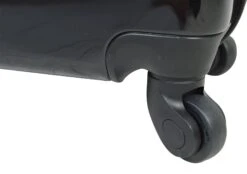 ATM Luggage Smiley Classic 3-Piece Set By 13 ATM Luggage Smiley Classic 3-Piece Set By -Luggage Promotion Store 076131c33b0632fa593fb634dc43a9dd4f79529730da4a847b502ebdee59cc34