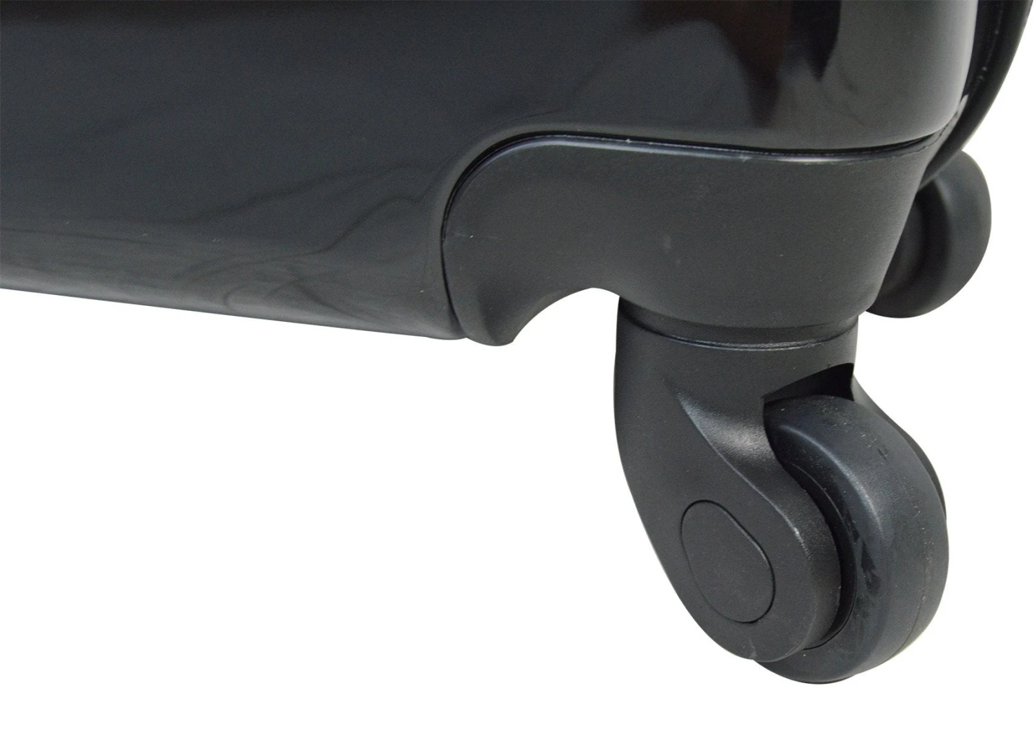 ATM Luggage Smiley Classic 3-Piece Set By 5 ATM Luggage Smiley Classic 3-Piece Set By - Image 5