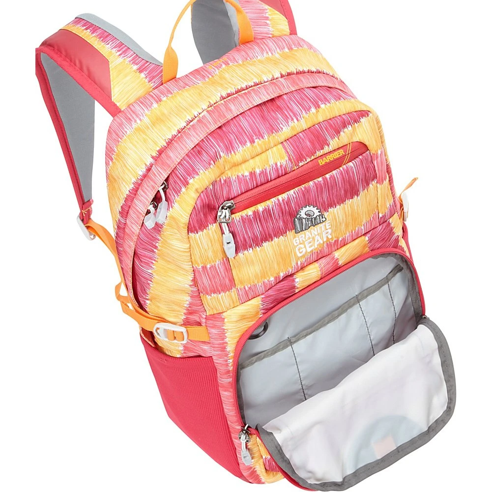 Granite Gear Campus Eagle Backpack 6 Granite Gear Campus Eagle Backpack - Image 6