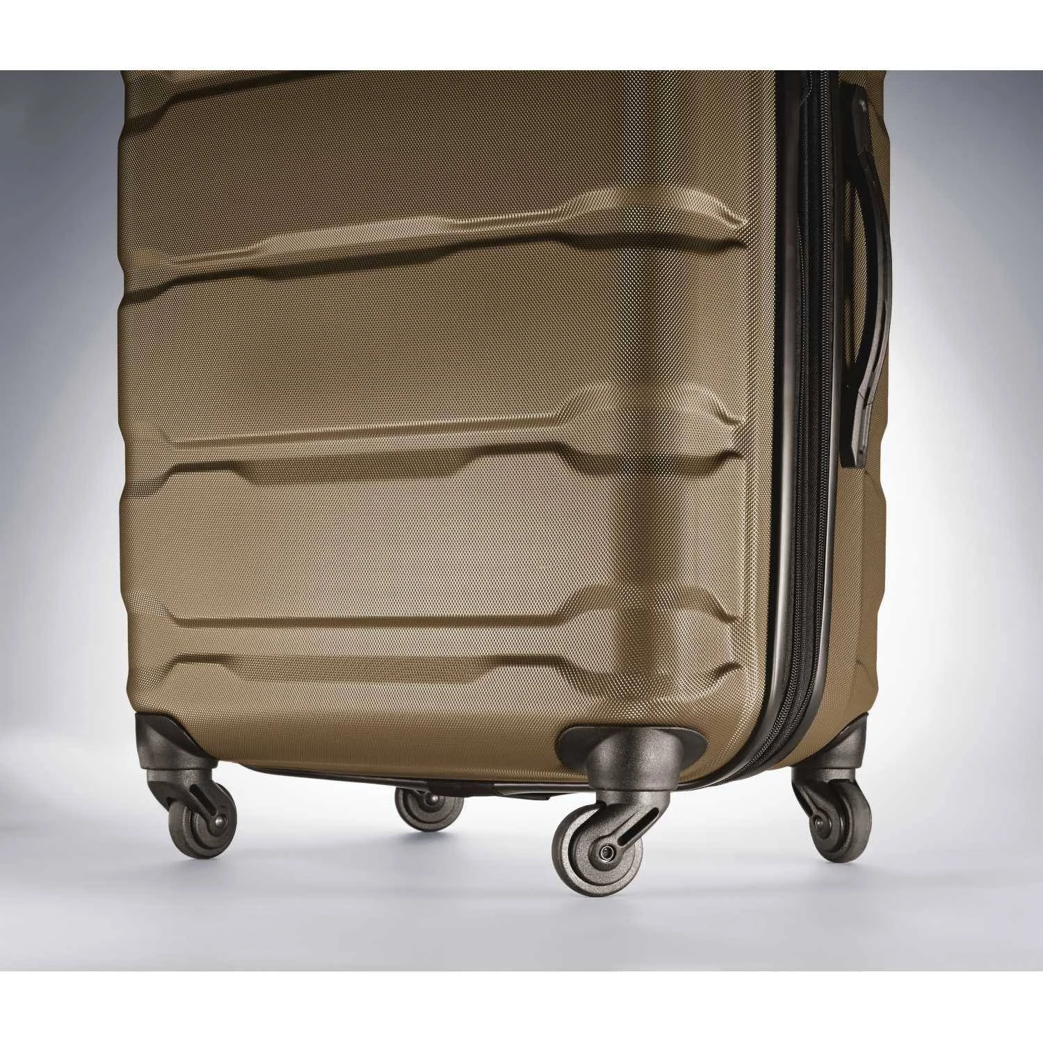 Samsonite Omni PC 20" Hardshell 4-Wheel Carry-On Luggage 8 Samsonite Omni PC 20" Hardshell 4-Wheel Carry-On Luggage - Image 8