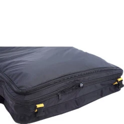 A.SAKS EXPANDABLE Trifold Travel Garment Bags -Luggage Promotion Store 07f1c630be9ebe02ccb49bb681ede3b347dafd6fda65c72567cd96ea4aa38f8c