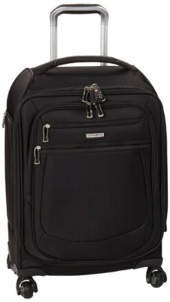 Samsonite Mightlight 2 Softside Spinner 21" Carry On Luggage