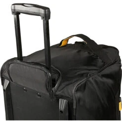 A.SAKS EXPANDABLE 25" 2-Wheel Wheeled Duffel Bags 9 A.SAKS EXPANDABLE 25" 2-Wheel Wheeled Duffel Bags -Luggage Promotion Store 0887d741eccabbcd184bd00cb26d067f3a4e50feb27502e68e14d591923691ef