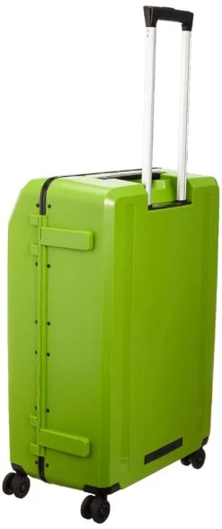 ZERO Halliburton Zero New York Travelers 26" 4-Wheel Medium Luggage 33 ZERO Halliburton Zero New York Travelers 26" 4-Wheel Medium Luggage -Luggage Promotion Store 088b4888d3f5a134d1d05fa7a5833e195dad11dc857b84ee2521d28c671d7de7