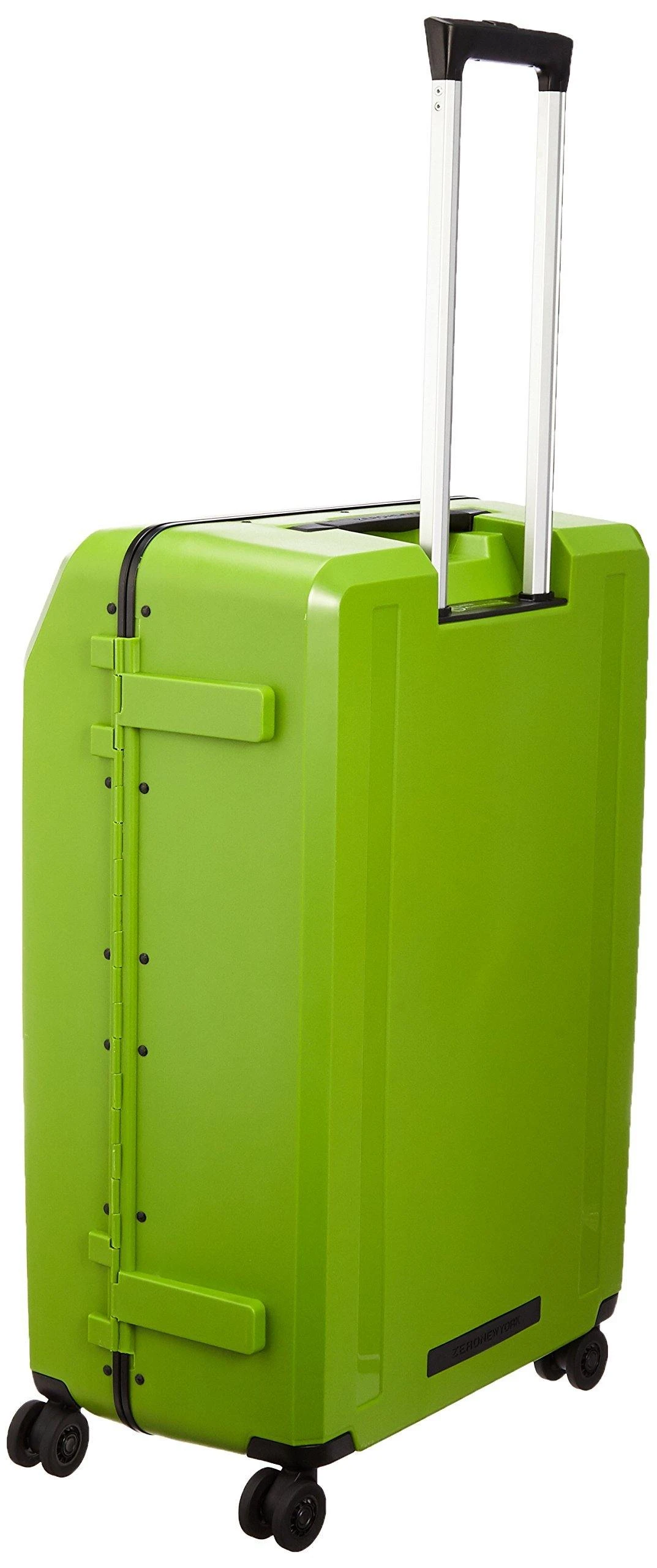 ZERO Halliburton Zero New York Travelers 26" 4-Wheel Medium Luggage 14 ZERO Halliburton Zero New York Travelers 26" 4-Wheel Medium Luggage - Image 14