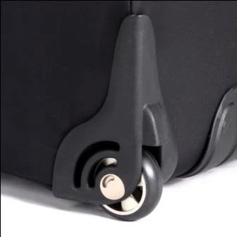 DELSEY Paris Helium SuperLite 21" 2-Wheel Carry-On Luggage 1 DELSEY Paris Helium SuperLite 21" 2-Wheel Carry-On Luggage