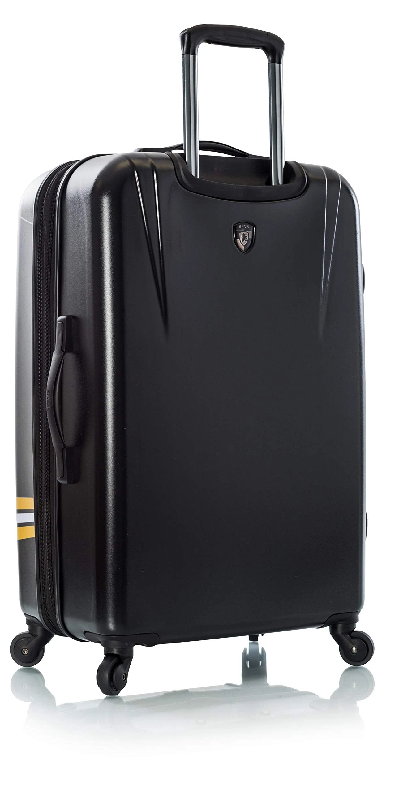 Heys America NHL Officially Licensed 2PC Set (21/26") 4-Wheel Luggage Sets 3 Heys America NHL Officially Licensed 2PC Set (21/26") 4-Wheel Luggage Sets - Image 3
