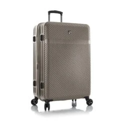 Heys America Charge-a-Weigh 30" 4-Wheel Large Luggage 18 Heys America Charge-a-Weigh 30" 4-Wheel Large Luggage -Luggage Promotion Store 0927ecea9f86e90baa50058d50e66d6b151becf5a38ef90d29cbdfc9512abb0c