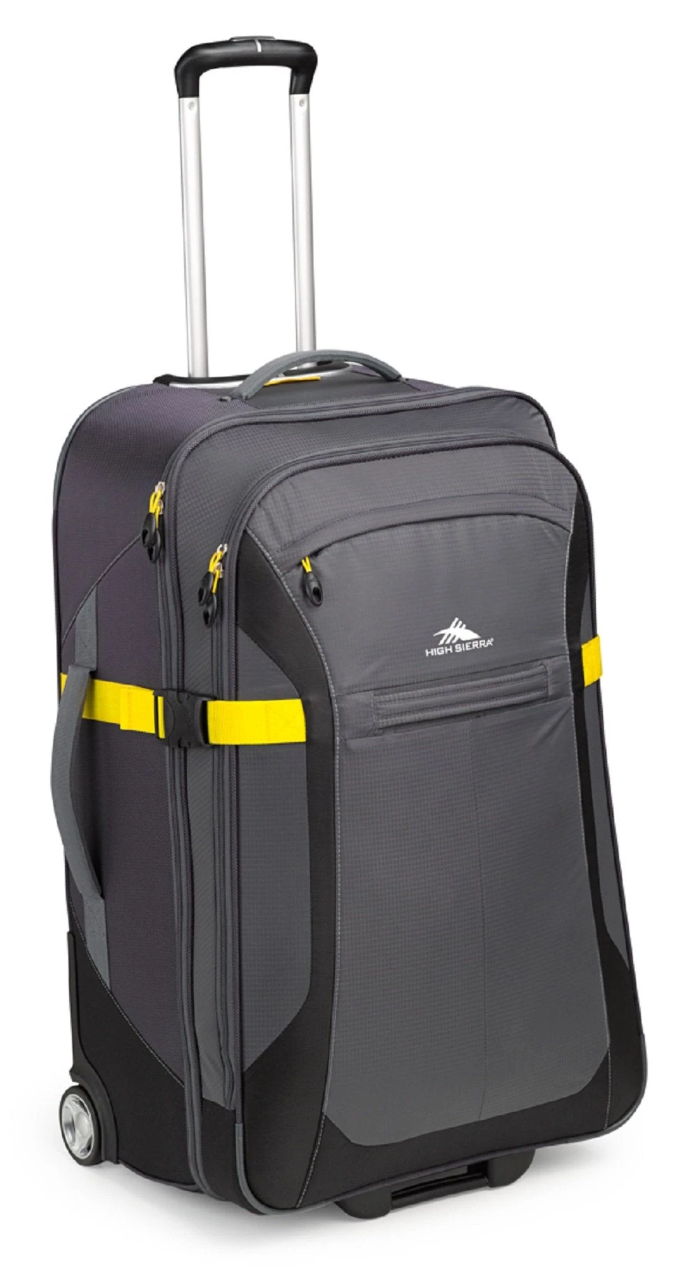 High Sierra Sportour 25" 2-Wheel Medium Luggage 1 High Sierra Sportour 25" 2-Wheel Medium Luggage