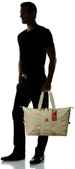 Bric's X-Bag 18'' Folding Duffle 31 Bric's X-Bag 18'' Folding Duffle -Luggage Promotion Store 095587e365e4a4a8c63c3c5353d8be764fa4ac4c9bb5a0e2d6bfcdea96443ce1