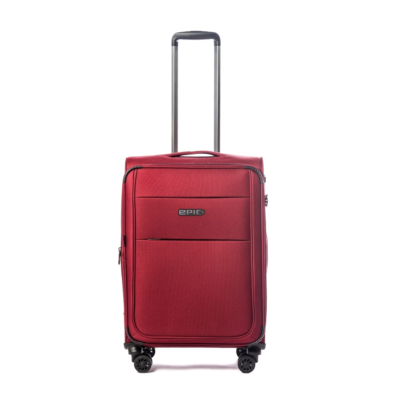 Epic DiscoveryULTRA 3 Piece Set (21"/25"/29") 4-Wheel Luggage Sets 17 Epic DiscoveryULTRA 3 Piece Set (21"/25"/29") 4-Wheel Luggage Sets - Image 17