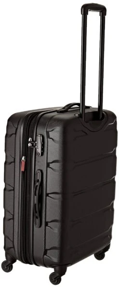 Samsonite Omni PC 24" Hardshell 4-Wheel Medium Luggage 25 Samsonite Omni PC 24" Hardshell 4-Wheel Medium Luggage -Luggage Promotion Store 095ebd9bc4c9d3b8c93604cc67f51f349e897d376f512f39611a6a17234ba13a f554e070 e094 4f32 bf5e ae848109f539