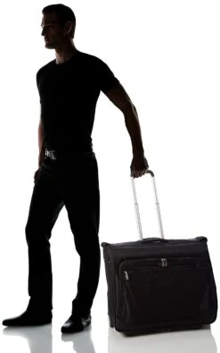 Samsonite Aspire GR8 Wheeled Garment Bag 7 Samsonite Aspire GR8 Wheeled Garment Bag -Luggage Promotion Store 097f164fd6ff173d9be46099203adf1d9d1328ce032790ab1cfc98f482954587