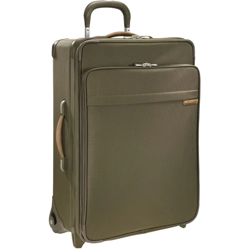 Briggs & Riley Baseline TravelWare 27" 2-Wheel Medium Luggage 13 Briggs & Riley Baseline TravelWare 27" 2-Wheel Medium Luggage - Image 13