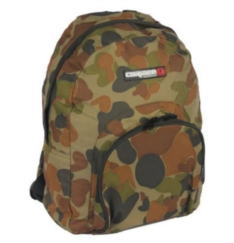 Caribee Leisure Product Ghana Backpack 1 Caribee Leisure Product Ghana Backpack