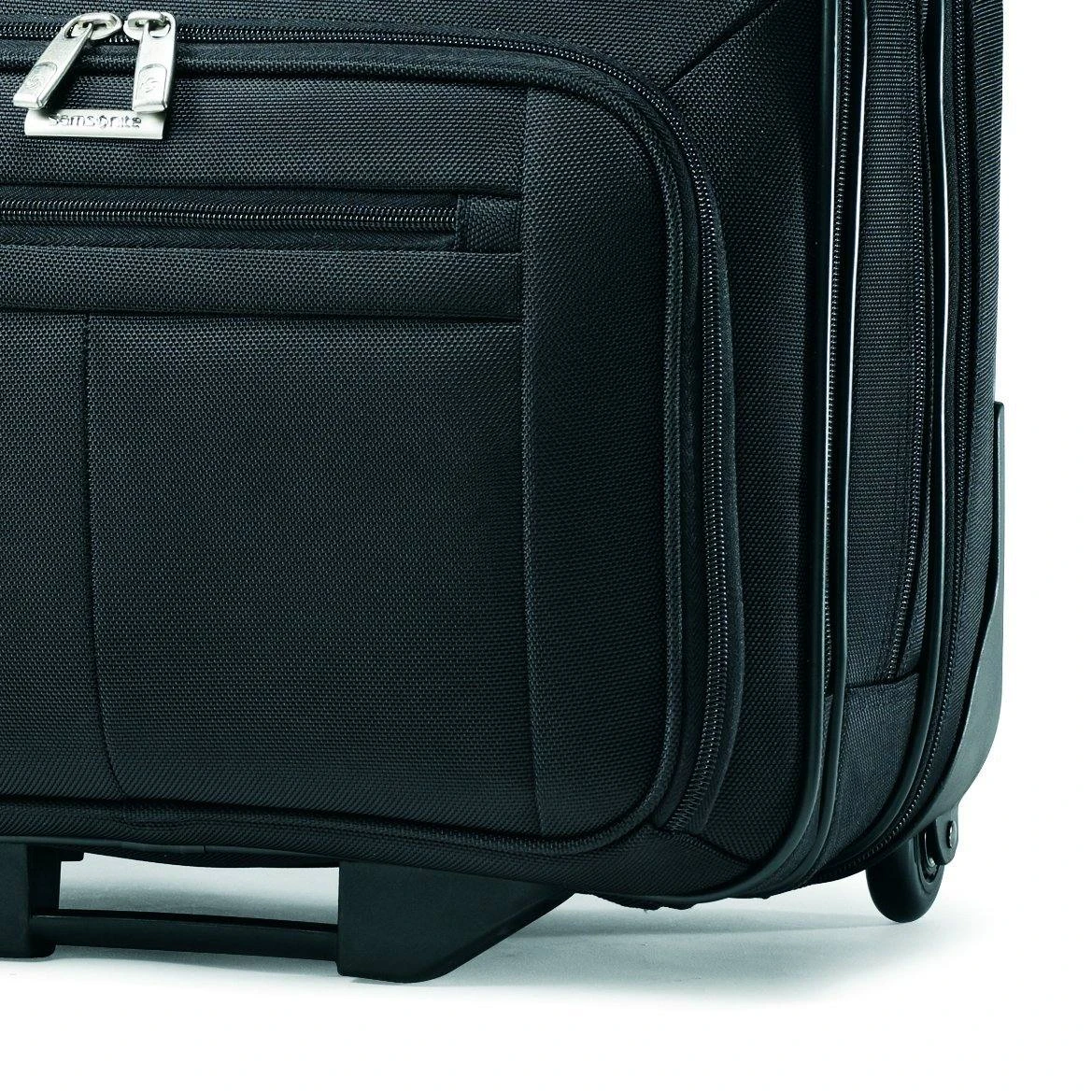 Samsonite Casual Wheeled Laptop Overnighter 2 Samsonite Casual Wheeled Laptop Overnighter - Image 2