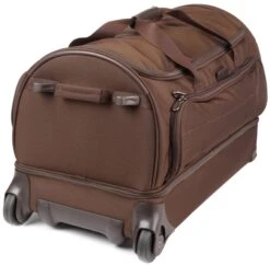 Briggs & Riley Baseline TravelWare 26" 2-Wheel Medium Luggage 16 Briggs & Riley Baseline TravelWare 26" 2-Wheel Medium Luggage -Luggage Promotion Store 0a2dc8c95f9781e2af52458023492b901f31c442923bf9762d2ebbf7570f2c61