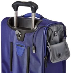 TravelPro Crew 11 21" 4-Wheel Carry-On Luggage 29 TravelPro Crew 11 21" 4-Wheel Carry-On Luggage -Luggage Promotion Store 0a2e942c7edad13958242e34c46dc9090b91e630939f157fa1bc80deb4af63d4