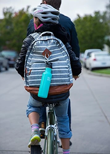 Klean Kanteen Classic Sport Bottle 13 Klean Kanteen Classic Sport Bottle - Image 13