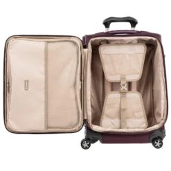 Travelpro Crew Versapack Max Carry-On Exp Spinner 39 Travelpro Crew Versapack Max Carry-On Exp Spinner -Luggage Promotion Store 0a44e8ccd09e4575479dca53645cc320381d6ca039378c16e9fa00065a0a8b72