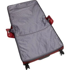 DELSEY Paris Helium Ultimate Garment Bag Spinner Trolley 8 DELSEY Paris Helium Ultimate Garment Bag Spinner Trolley -Luggage Promotion Store 0a48f16aa4ecb540026b970b50cb051d3be4e409b0c8adfb92bf1a5e42d356cc