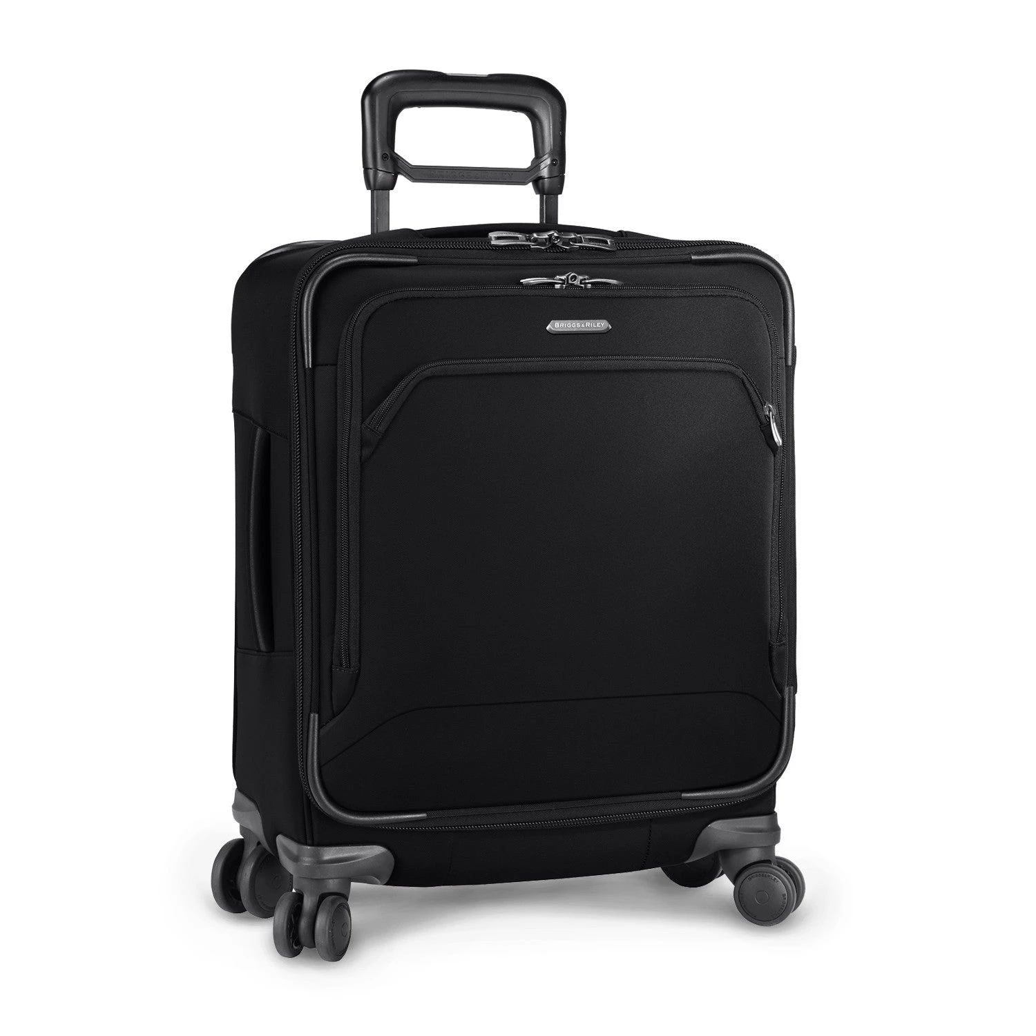 Briggs & Riley Transcend 3.0 21" 4-Wheel International Wide Body Carry-On Luggage 2 Briggs & Riley Transcend 3.0 21" 4-Wheel International Wide Body Carry-On Luggage - Image 2