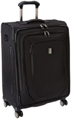 TravelPro Crew 10 25" 4-Wheel Medium Luggage