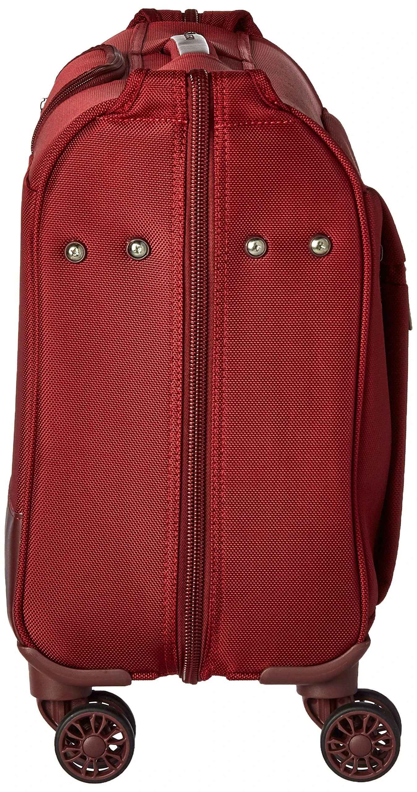 DELSEY Paris Montmartre+ Carry-on Spinner Trolley Garment Bag 11 DELSEY Paris Montmartre+ Carry-on Spinner Trolley Garment Bag - Image 11