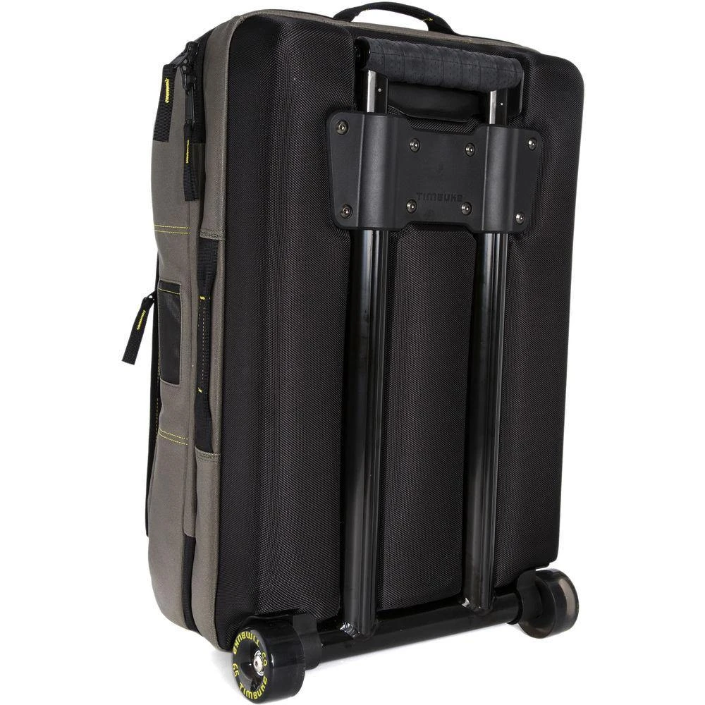 Timbuk2 Co-Pilot Roller Medium 2-Wheel Medium Luggage 2 Timbuk2 Co-Pilot Roller Medium 2-Wheel Medium Luggage - Image 2