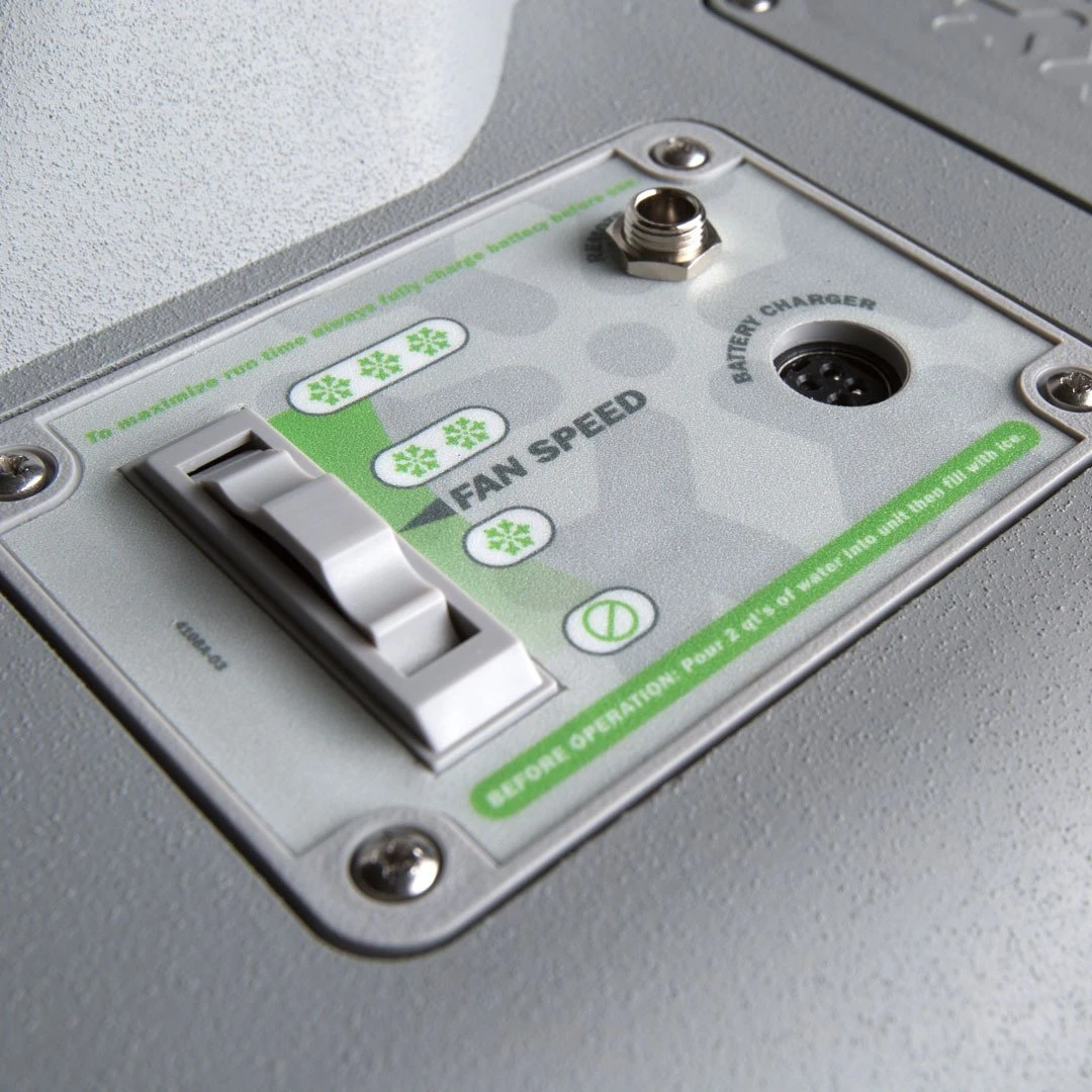 IcyBreeze Cooler Blizzard Package 4 IcyBreeze Cooler Blizzard Package - Image 4