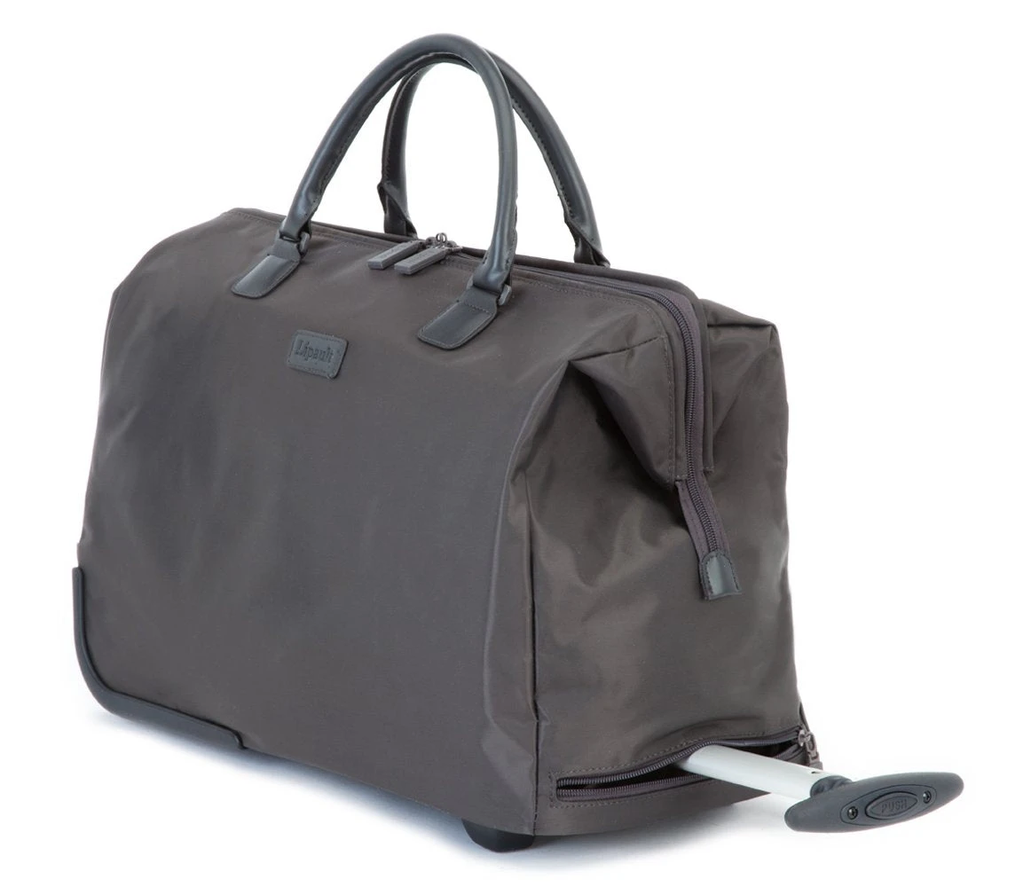 Lipault Paris 20" 2-Wheel Carry-On Luggage 11 Lipault Paris 20" 2-Wheel Carry-On Luggage - Image 11