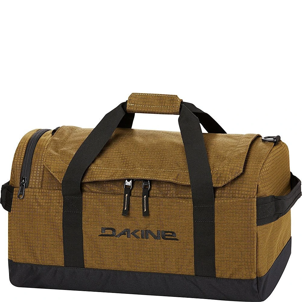 Dakine Eq Duffle 35L Gear Bag 20 Dakine Eq Duffle 35L Gear Bag - Image 20
