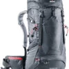 Deuter Futura PRO SL Hiking Backpack