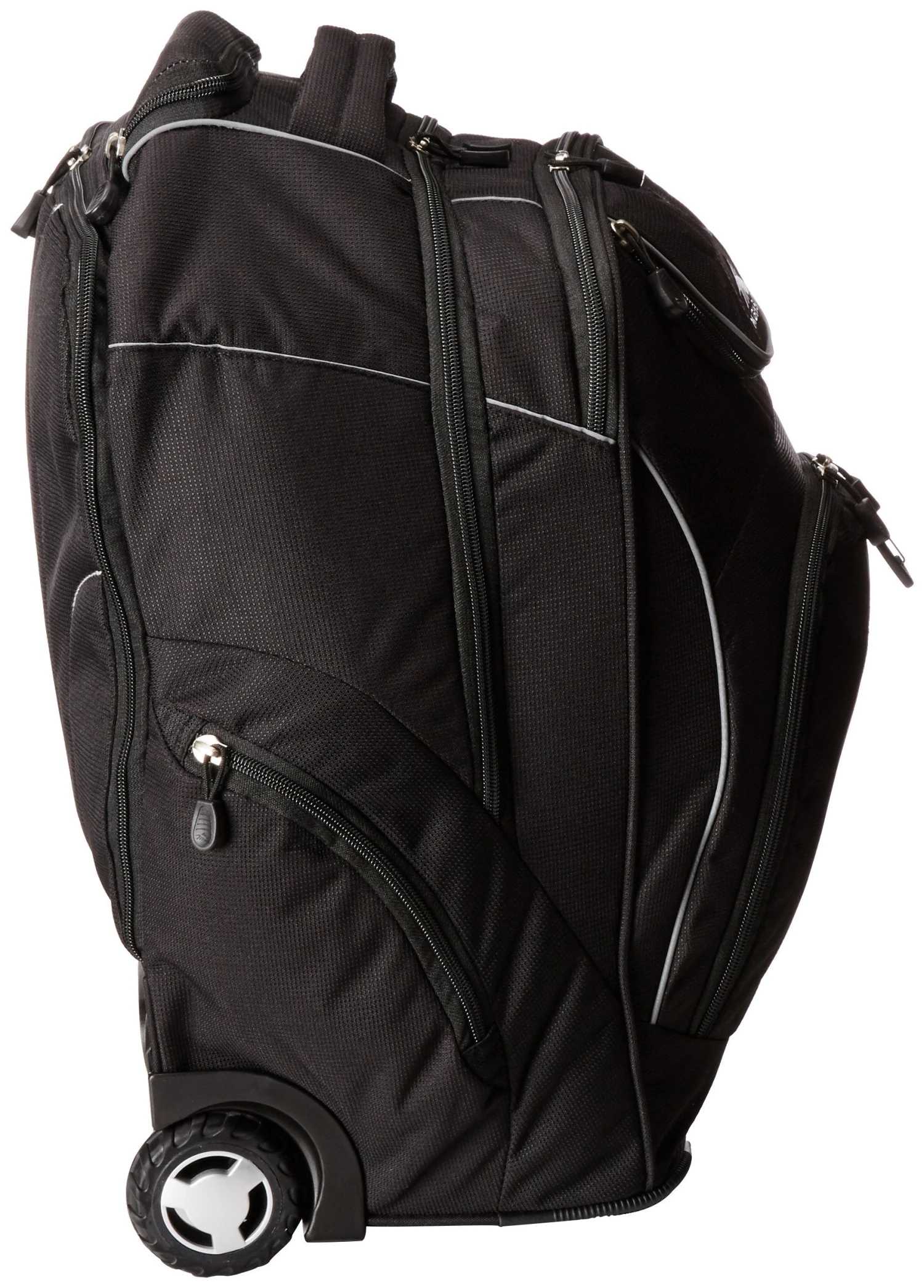 High Sierra Powerglide Wheeled Book Bag 11 High Sierra Powerglide Wheeled Book Bag - Image 11